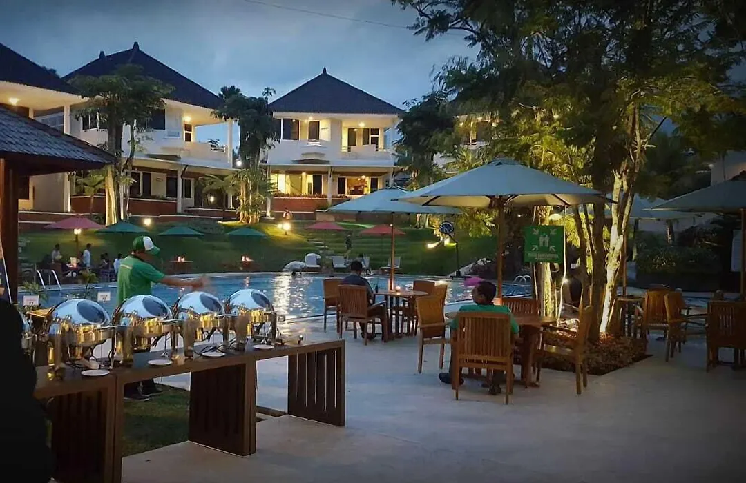 Samara Resort-1