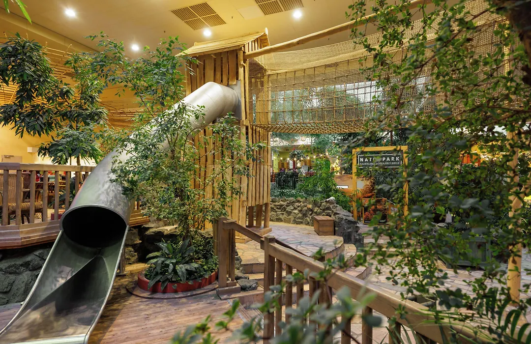 Center Parcs Sauerland Winterberg-Medebach-1