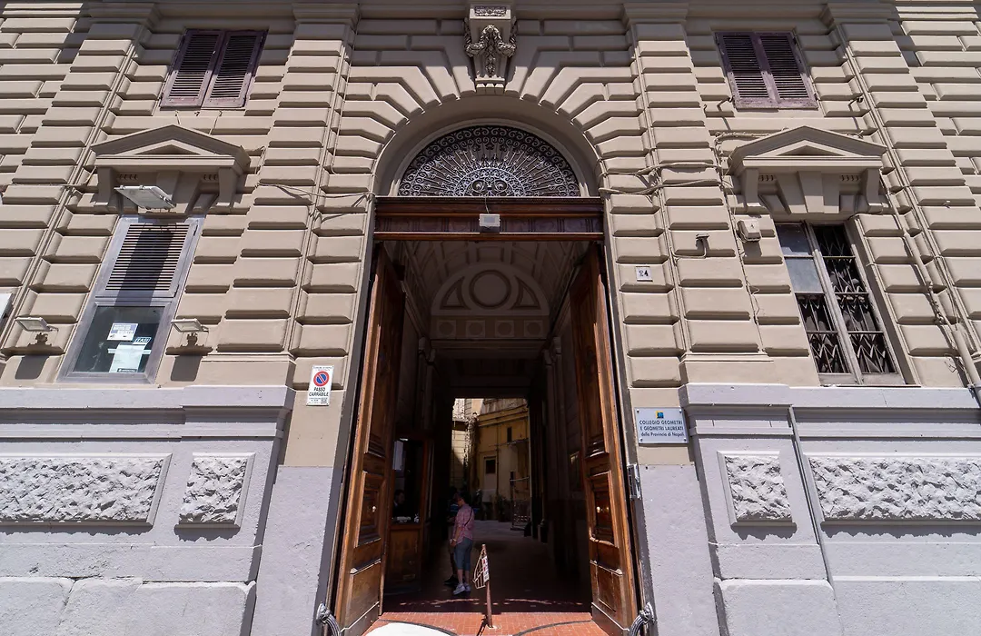Pc Boutique H Napoli Centro, By Clapa Group-1