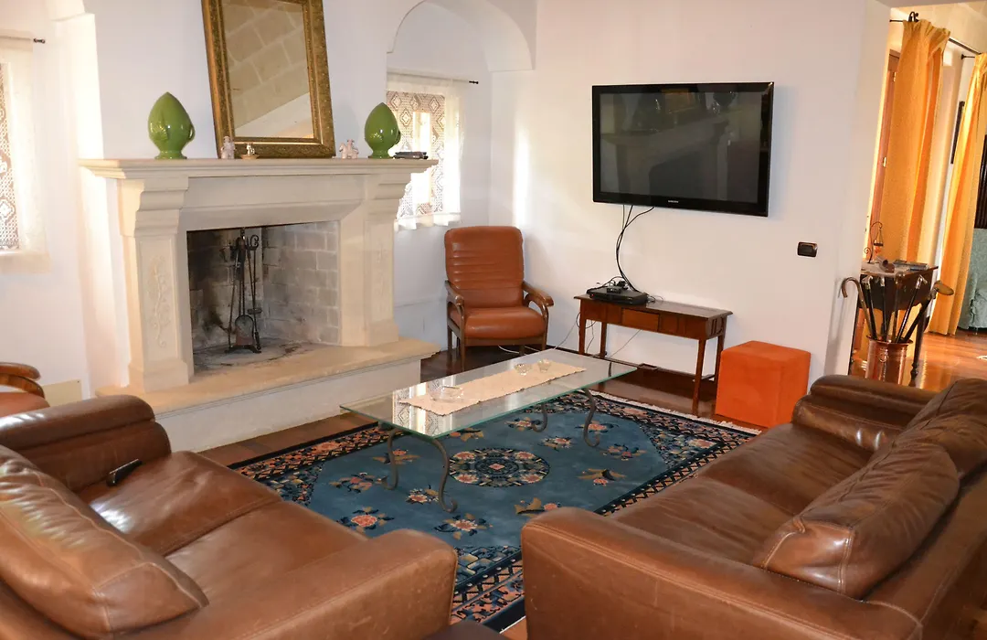 Masseria Fragnale-1