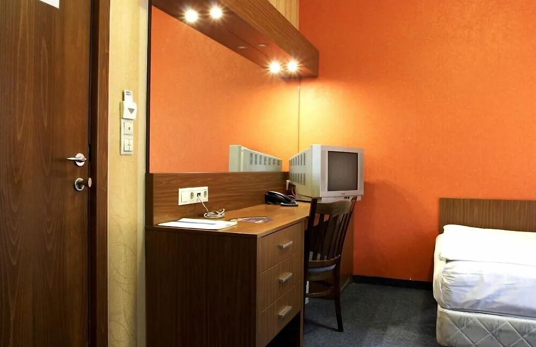 Diter Family Hotel-1