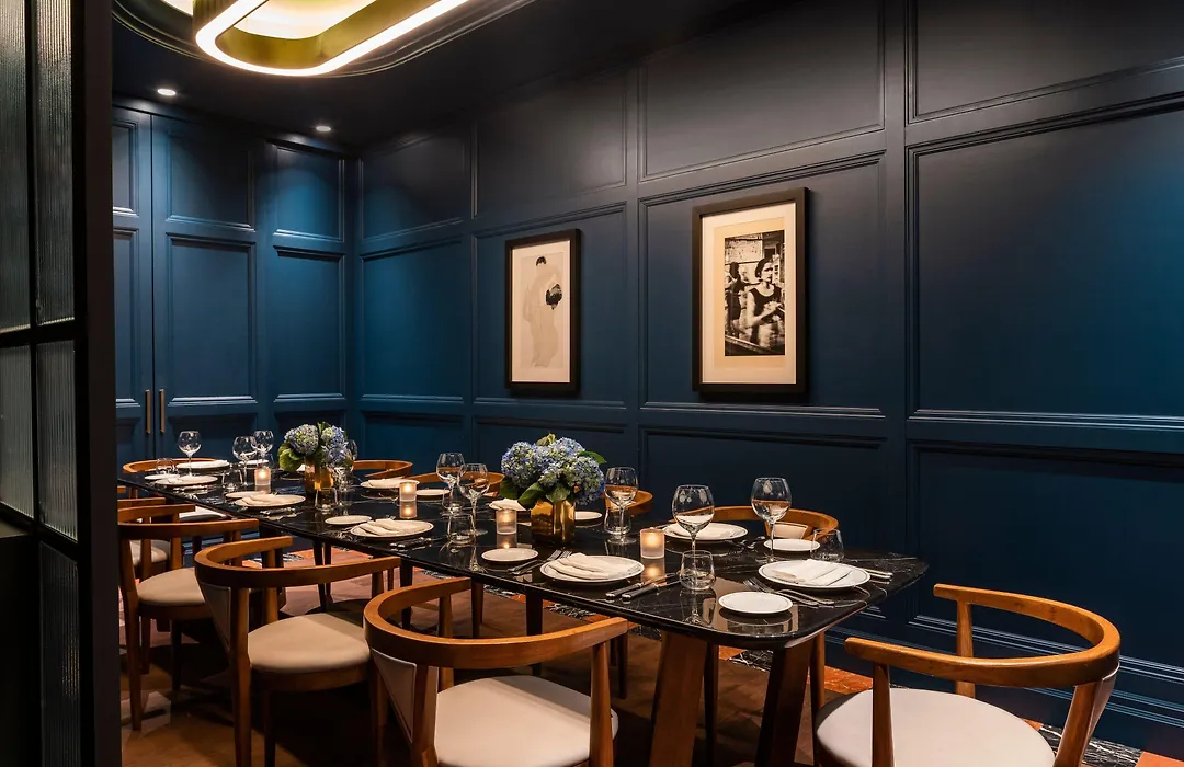 Element By Marriott Fort Lauderdale Downtown-1