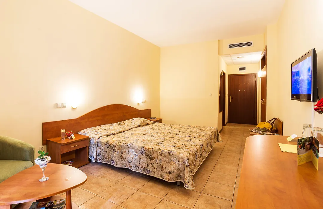 Ljuljak Hotel-1