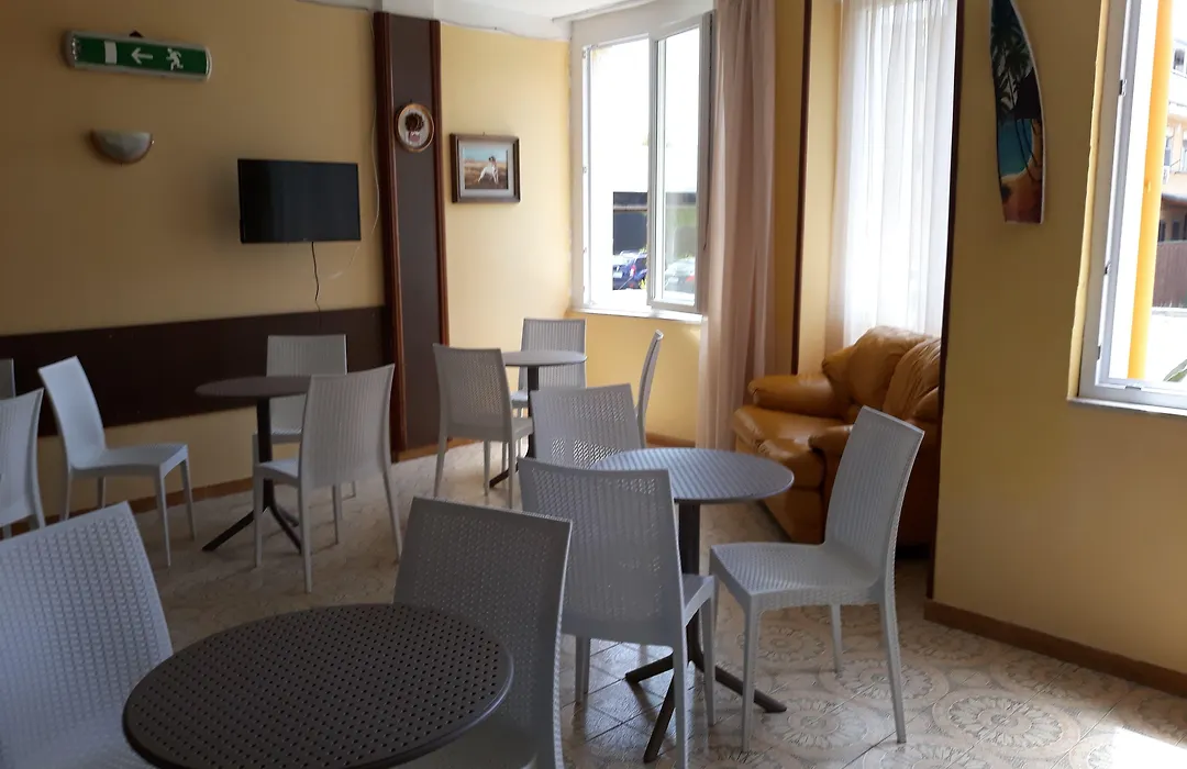 Hotel Rosy-1