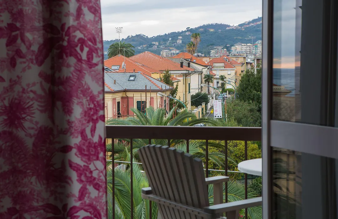 Hotel Villa Gloria-1