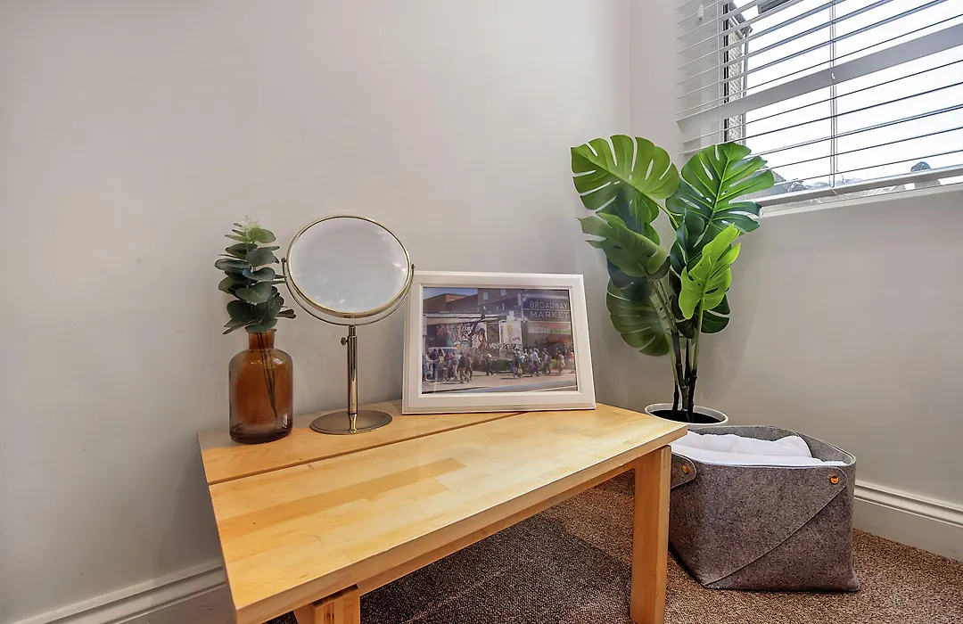 Finding My Palace Guest House In Tooting-1