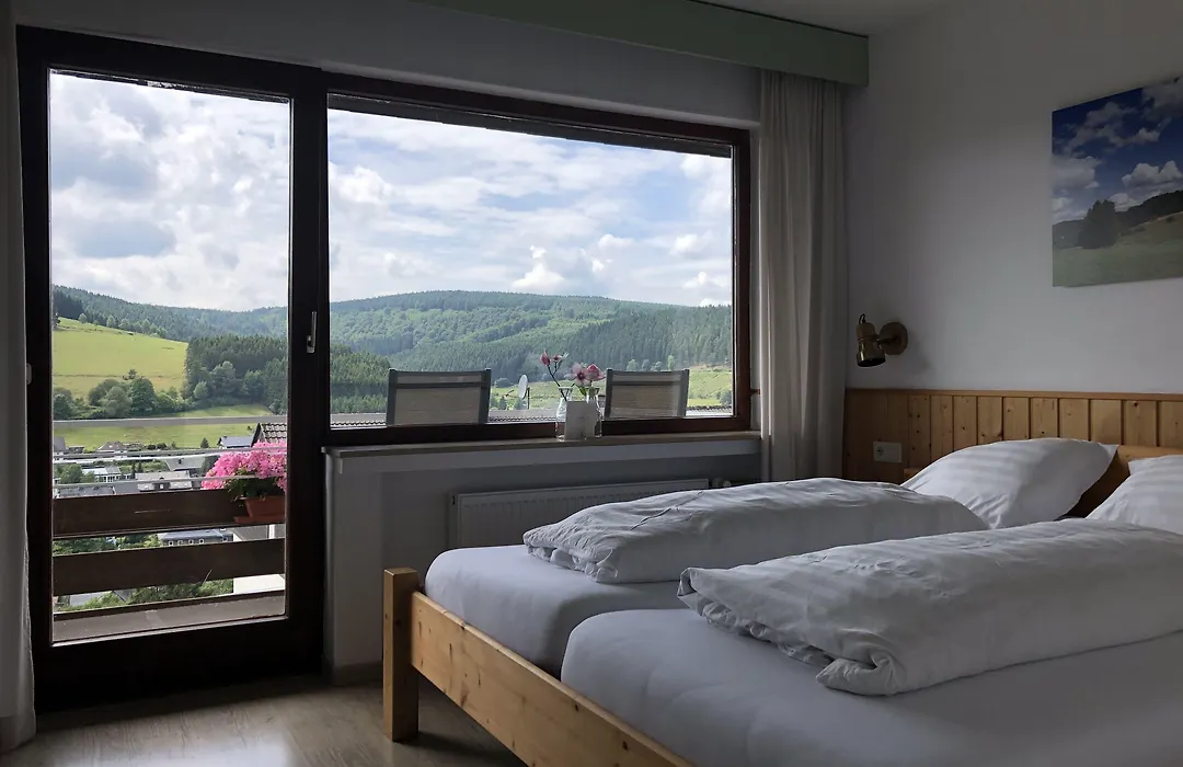 Hotel Suedhang-1
