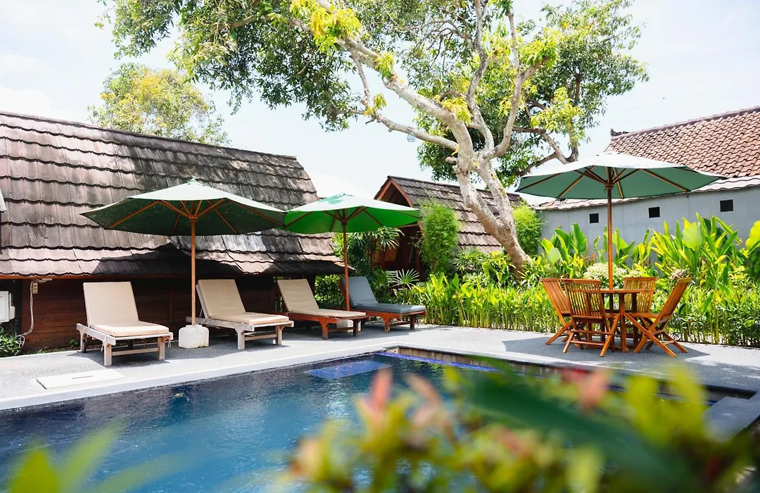Kubu Kak Dudung Villas-1