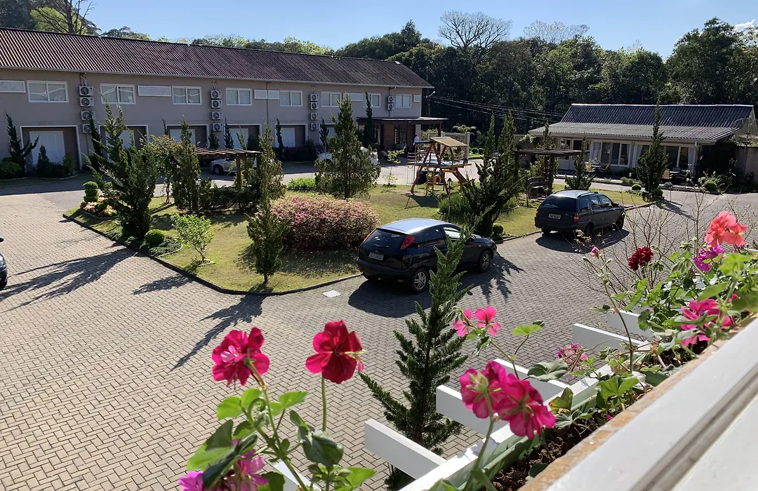 Pousada Quinta do Vale-1