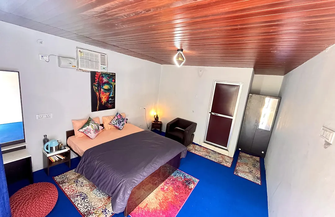 Antrix Resorts & Retreat-1