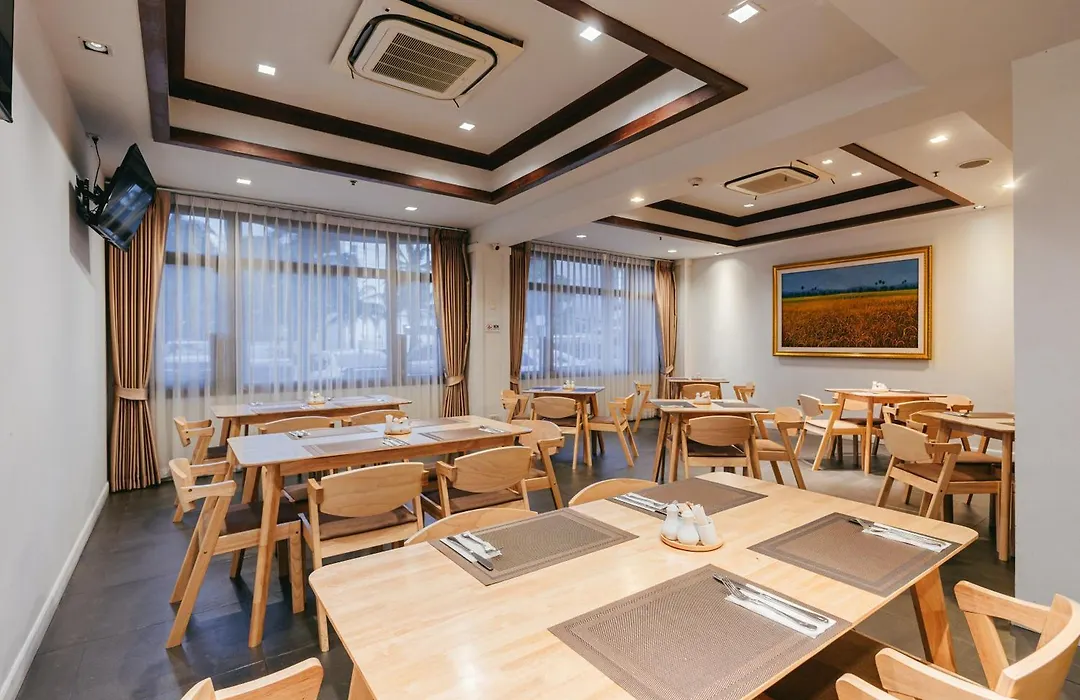 Heeton Concept Hotel Pattaya By Compass Hospitality-1