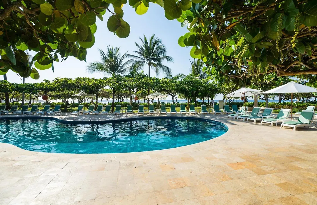 Grand Hyatt Bali-1