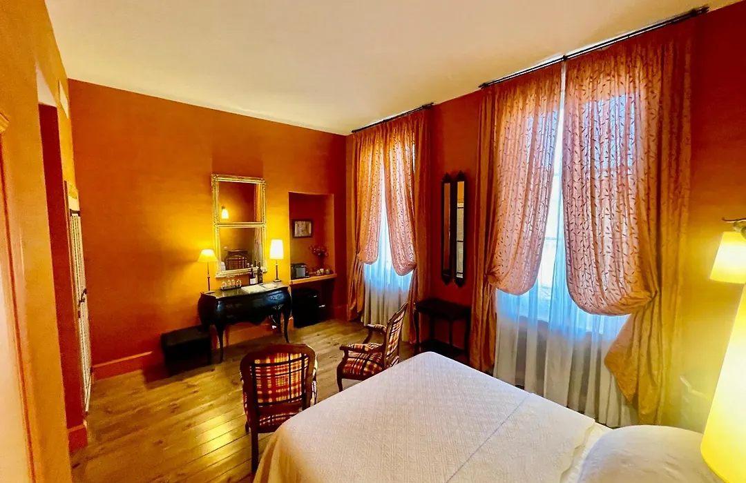 Demeure Saint Louis Historic Manor, Air-Conditioned, Free Private Parking, City 700M, Wifi, View-1