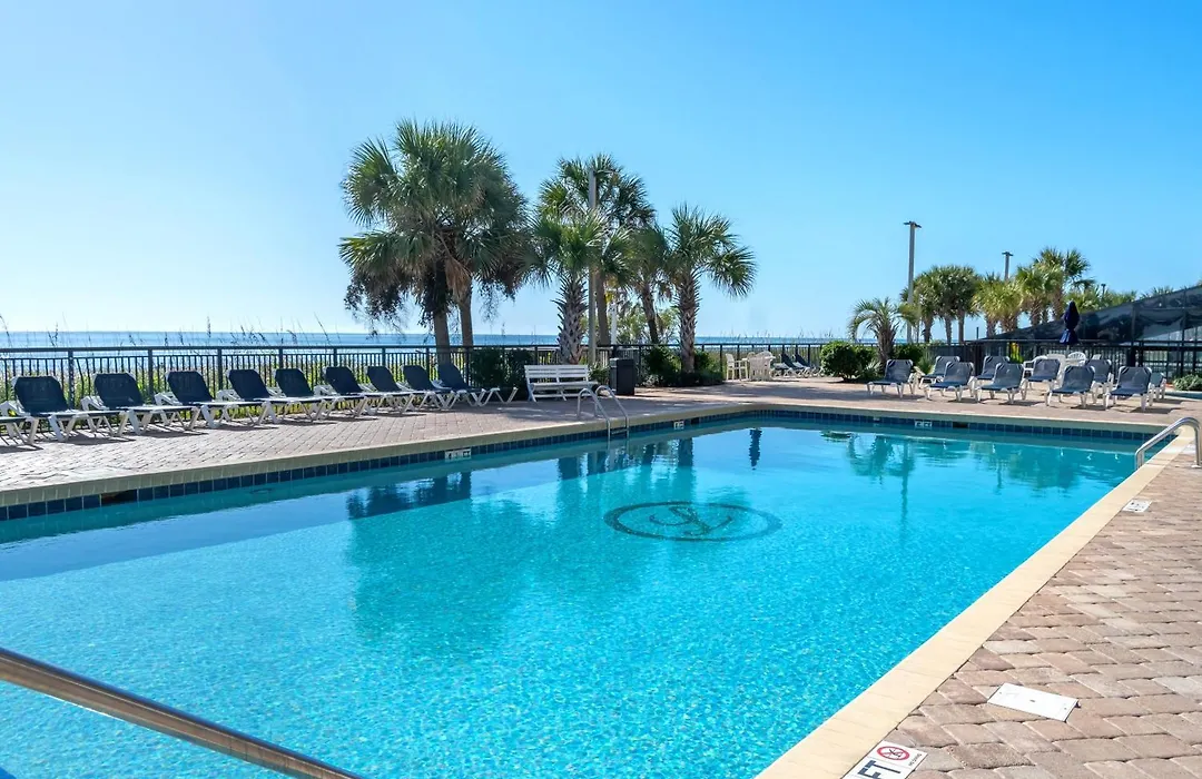 Landmark Resort-1