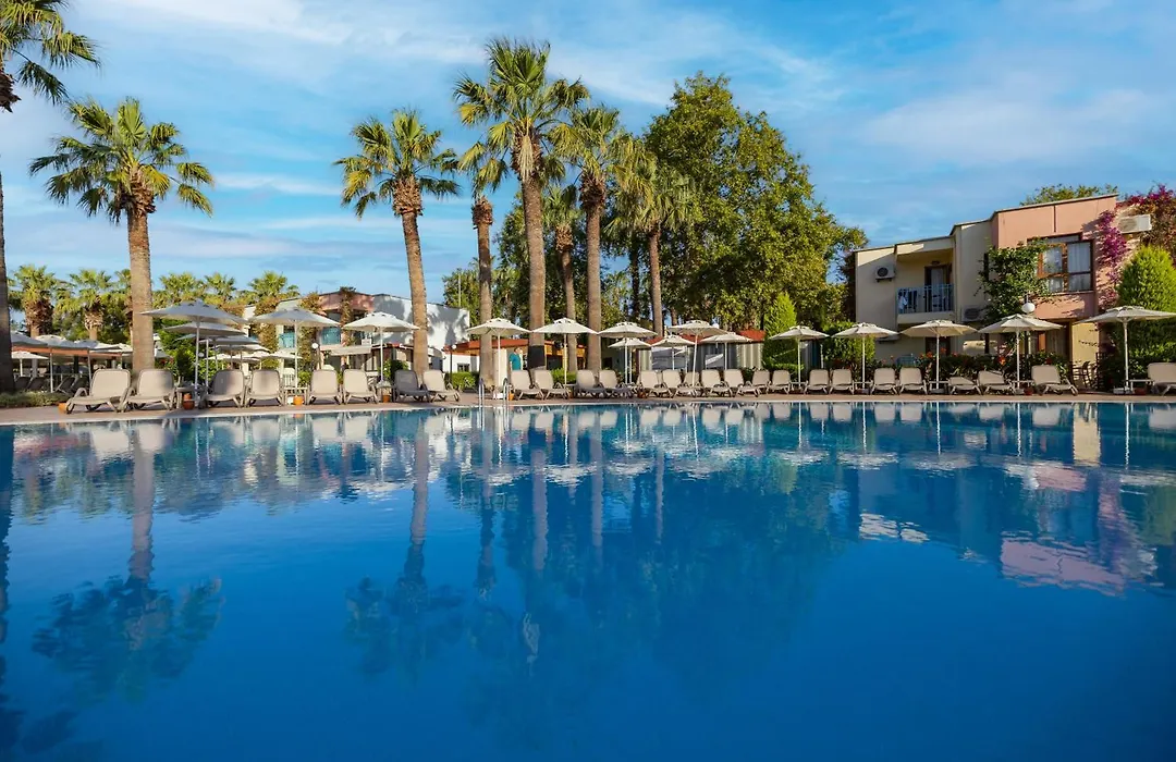 Vonresort Golden Beach & Aqua-1