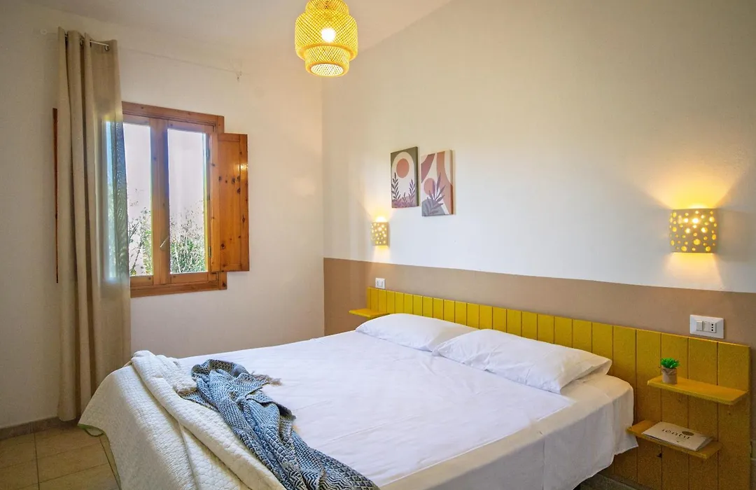 Residence Borgo Latino- Localo-1