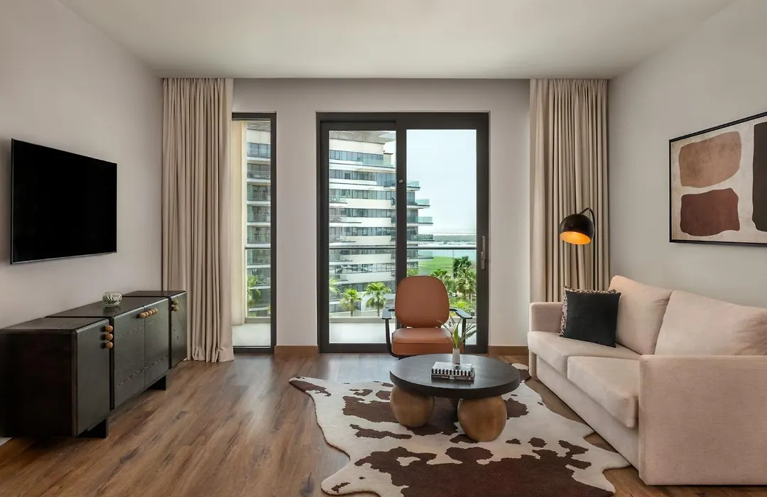Staybridge Suites Yas Island Abu Dhabi By Ihg-1