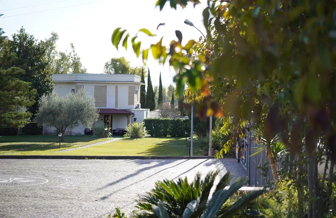 Oasi Santa Rosa-1
