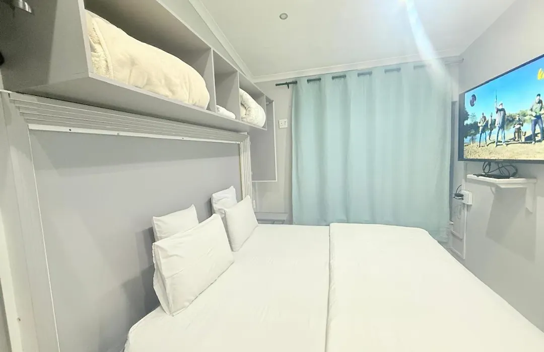 Silent Night Guest House Sunnyside Pretoria-1