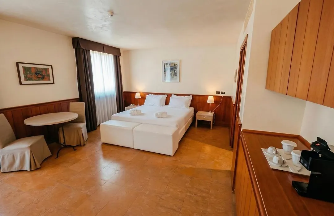 Hotel Golf Inn-1