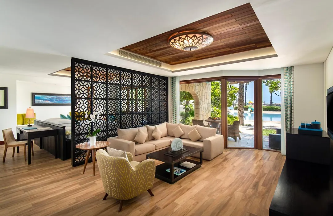 Banana Island Resort Doha By Anantara-1