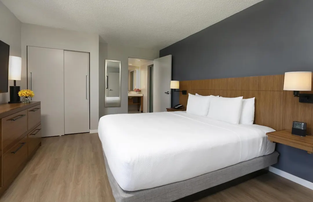 Hyatt Place San Juan-1