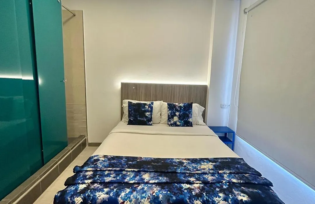 Agora Suites Hotel, Check-in digital fácil con atención virtual 24h-1