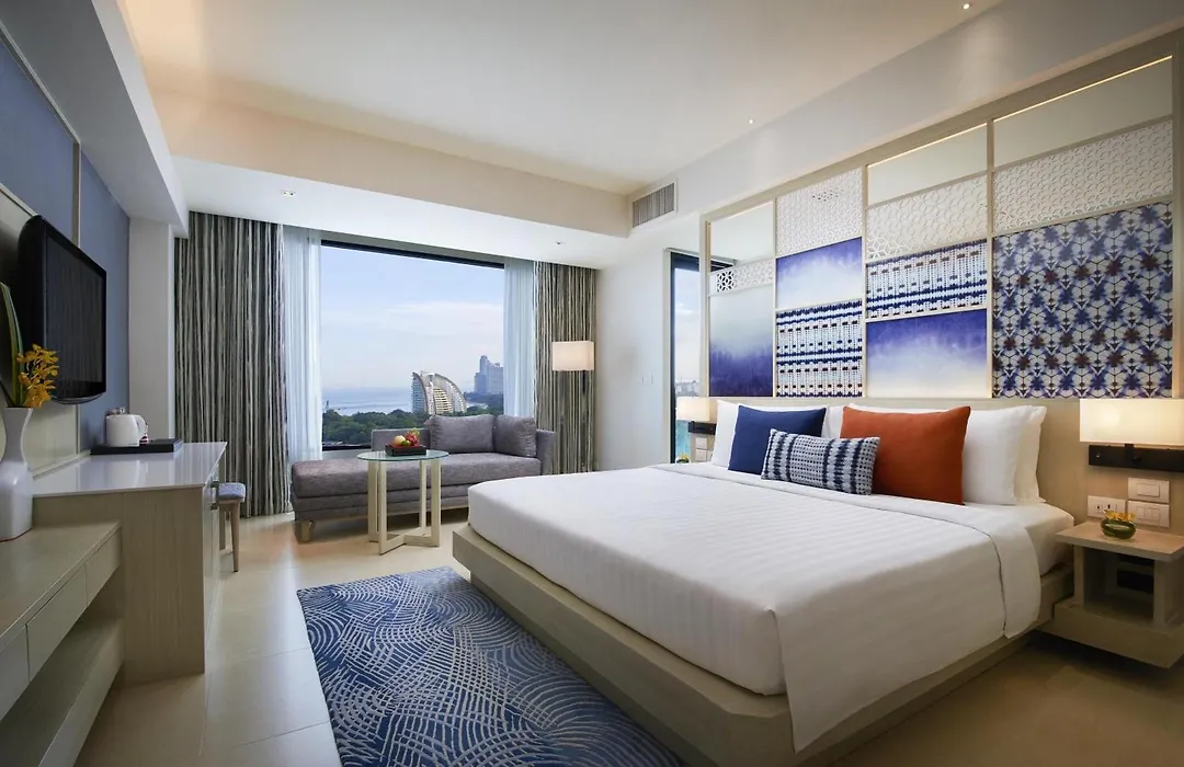 Amari Pattaya-1