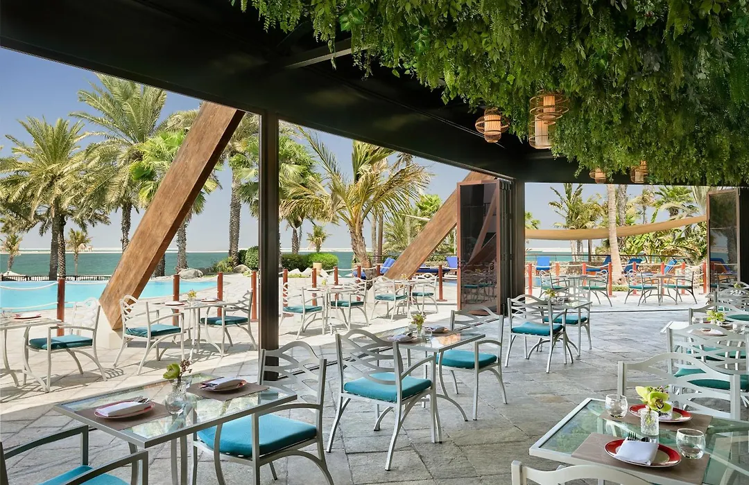Ja Palm Tree Court, Dubai-1