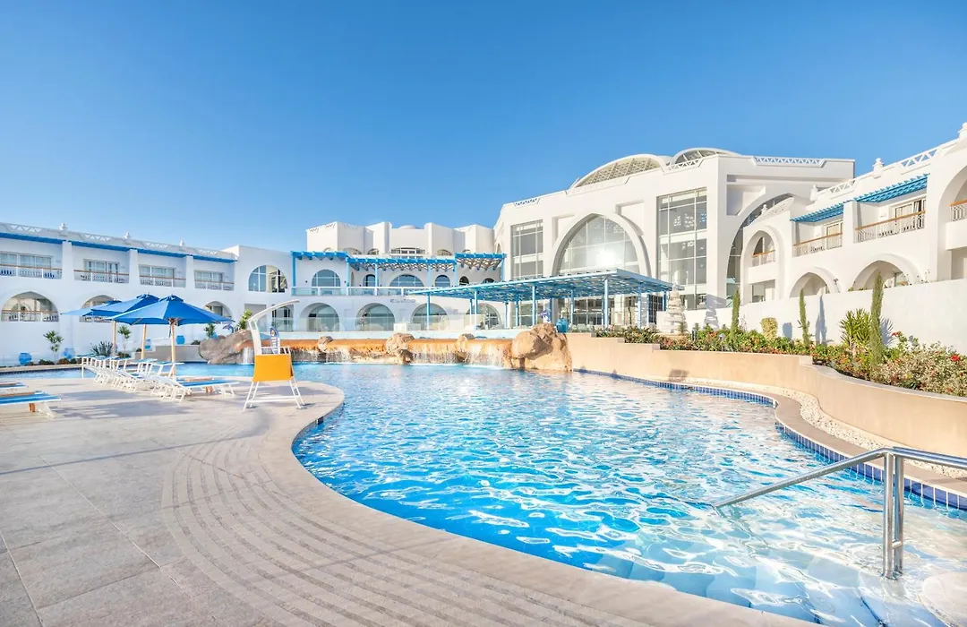 Pickalbatros Palace Sharm "Aqua Park"-1