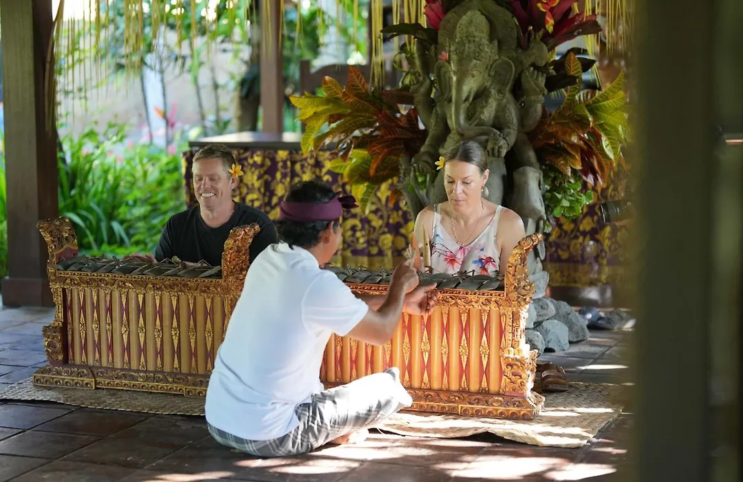 Ananda Ubud Resort-1
