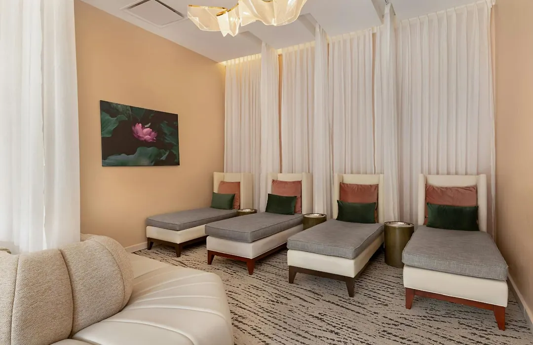 Marriott'S Aruba Surf Club-1