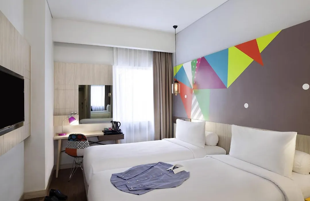 Ibis Styles Jakarta Sunter-1