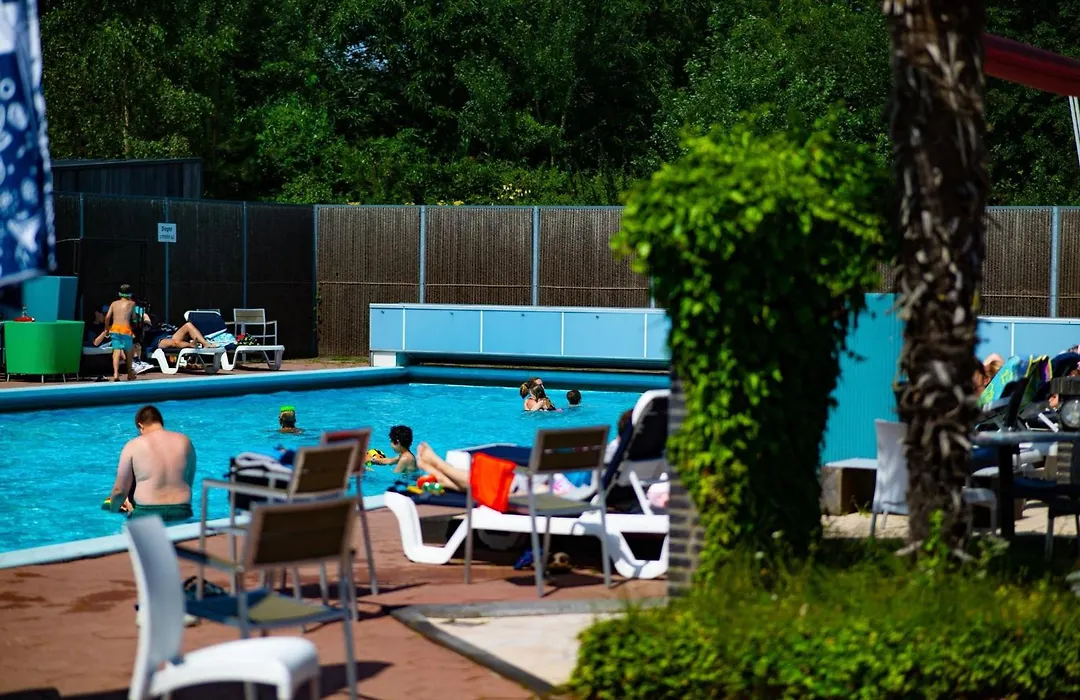 Campinghotel Renesse-1