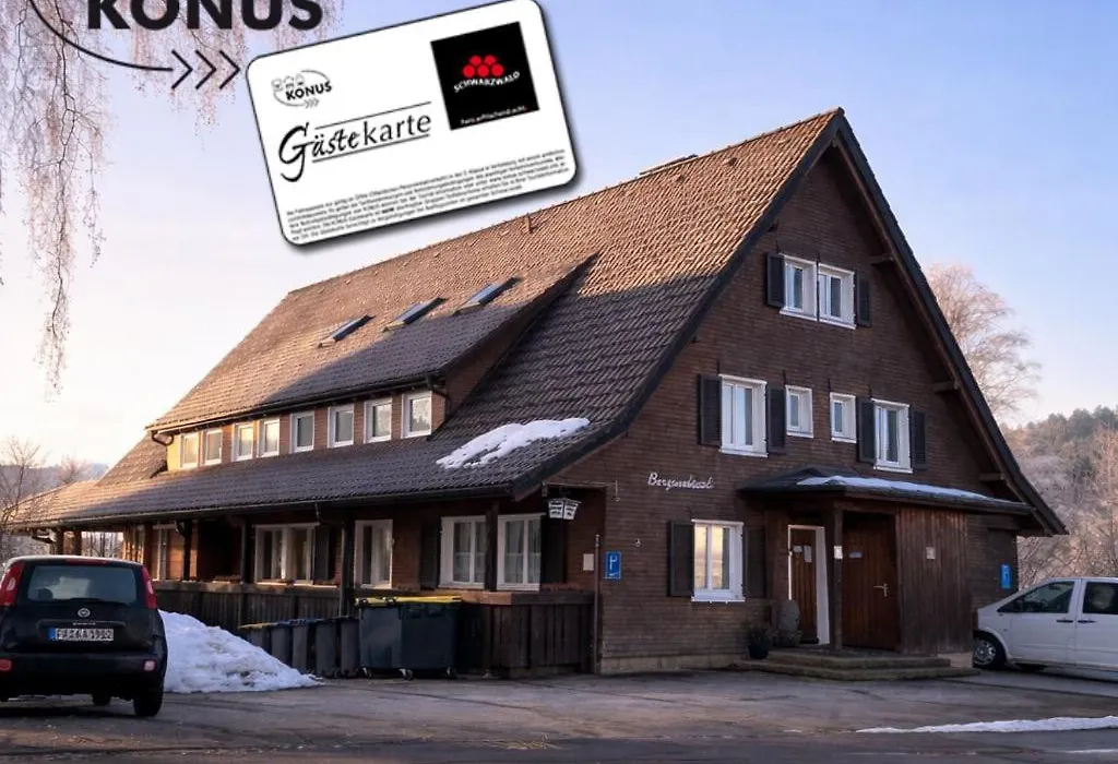 Pension Bergseeblick-1