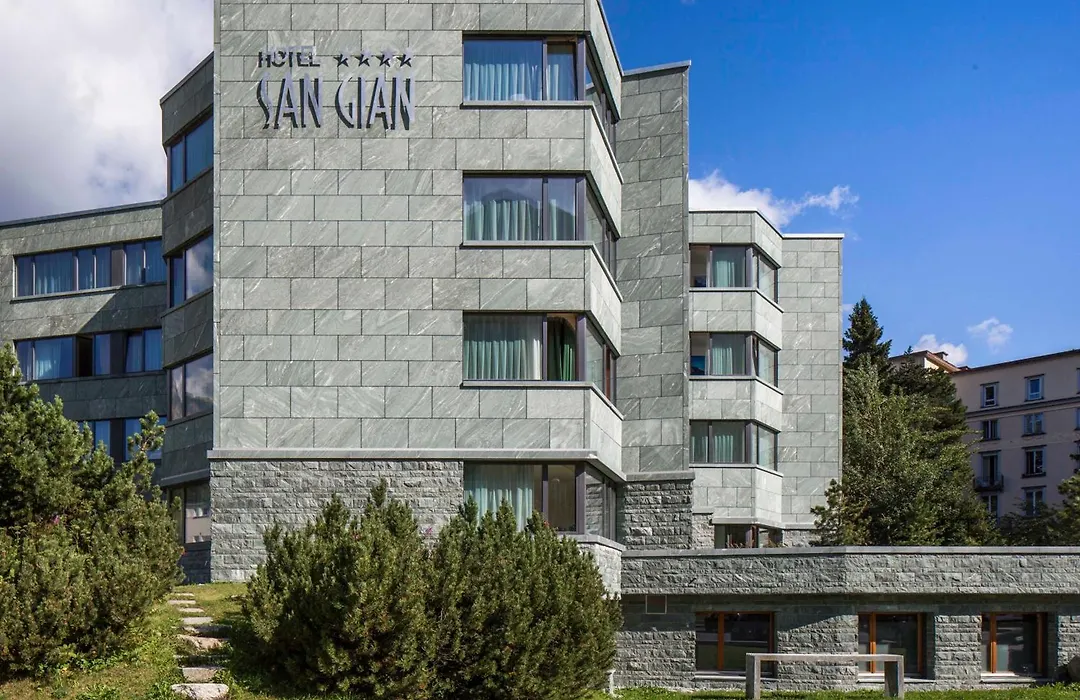 Hotel San Gian-1