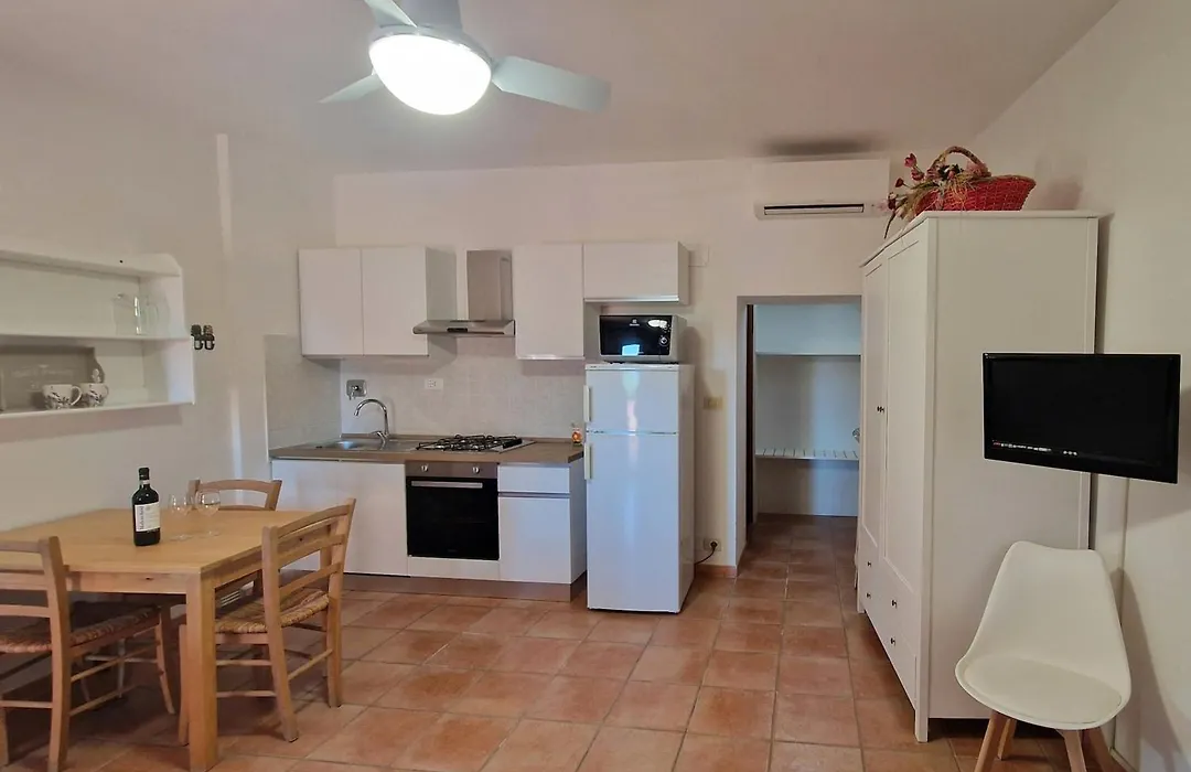 Casa Vacanze Bicchi Belvedere-1