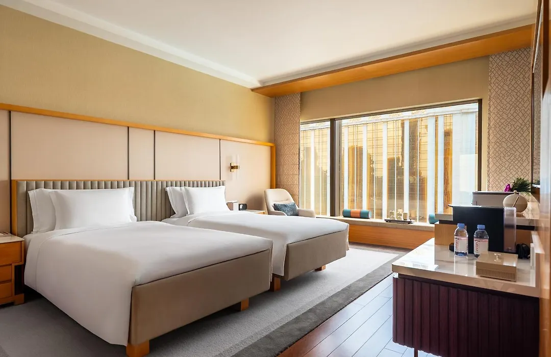 Hotel Okura Macau-1