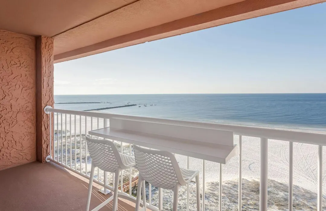 Perdido Beach Resort-1