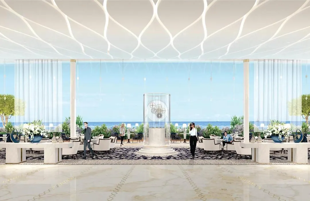 Waldorf Astoria Doha Lusail-1