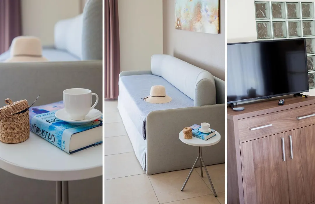 Diano Sporting Apartments-1