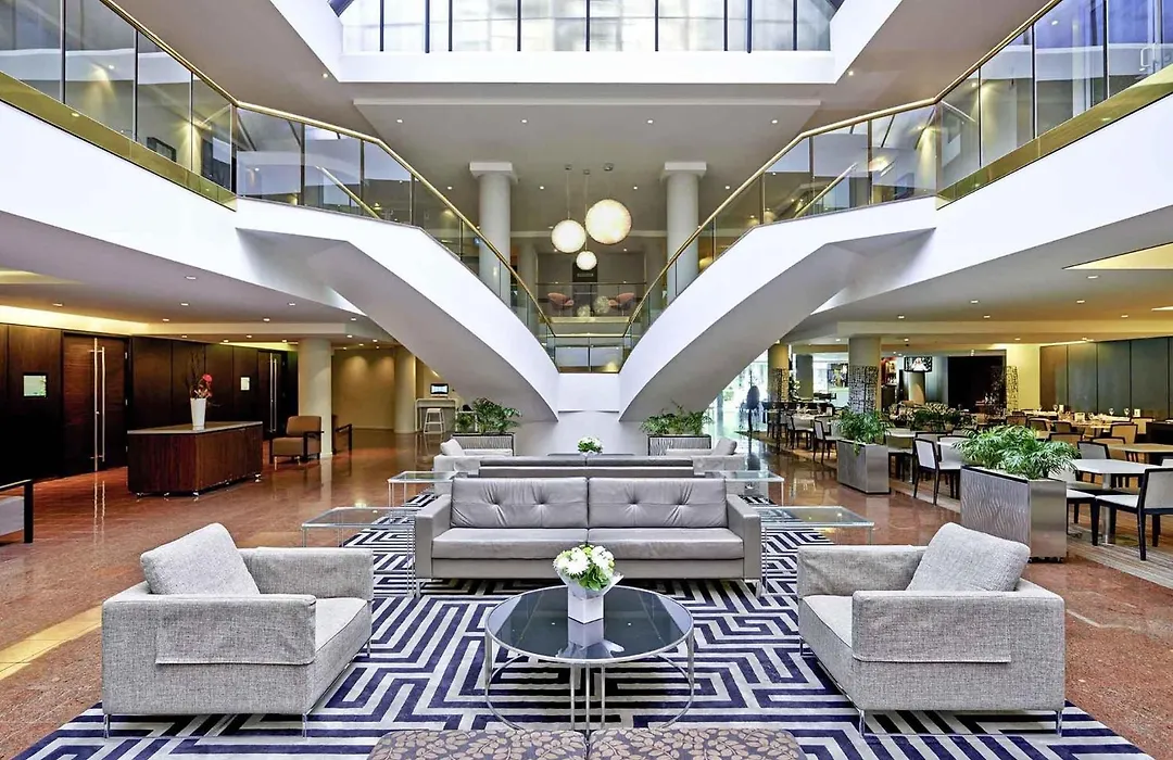 Novotel Sydney Parramatta-1