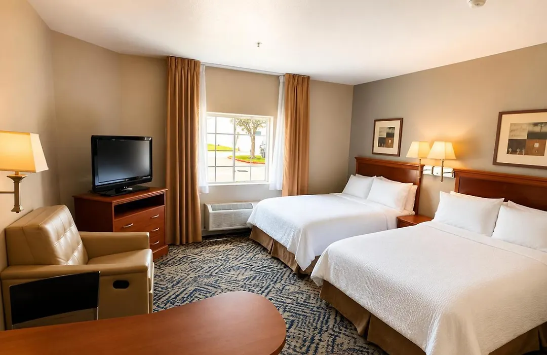 Candlewood Suites Houston Westchase - Westheimer By Ihg-1