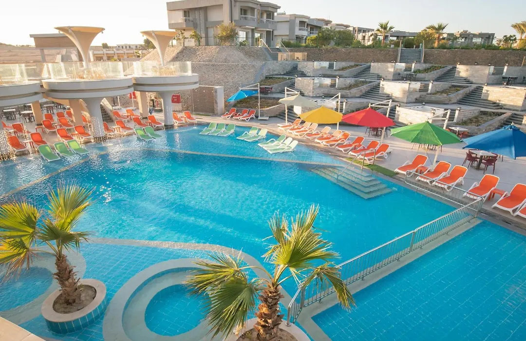Hurghada Long Beach Resort-1