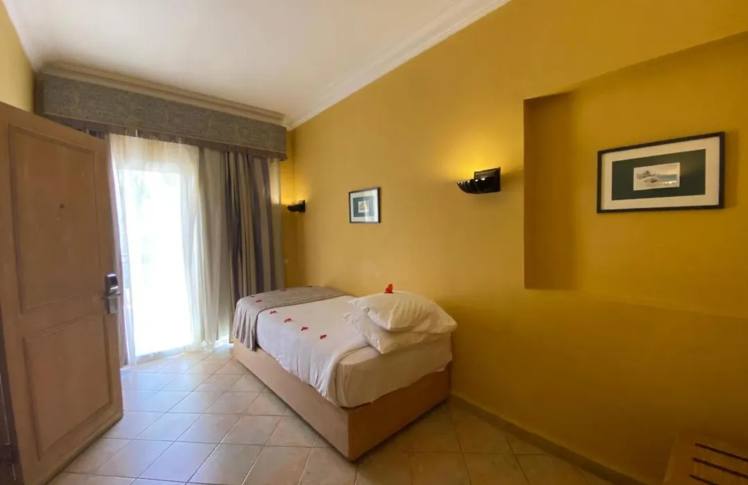 Stella Di Mare Sea Club Hotel-1