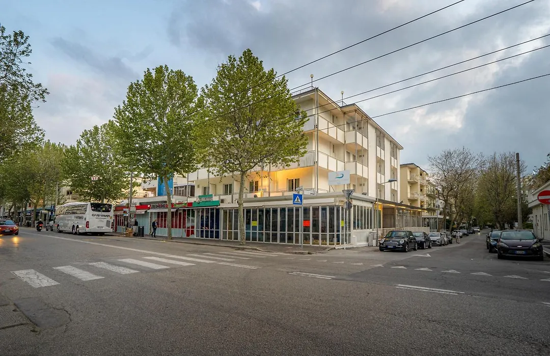Hotel Sanremo-1