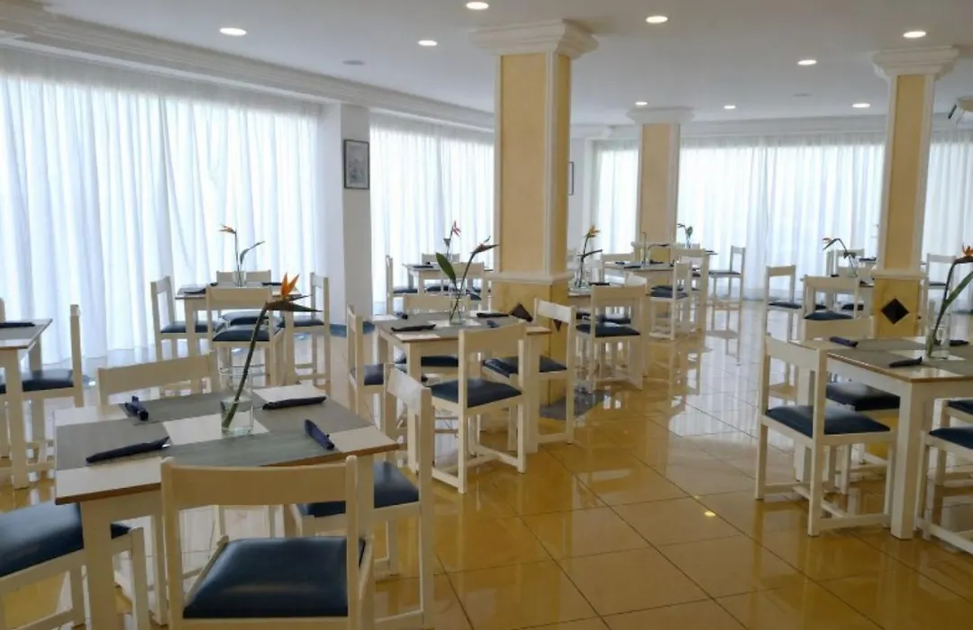 Aparthotel Nereida-1