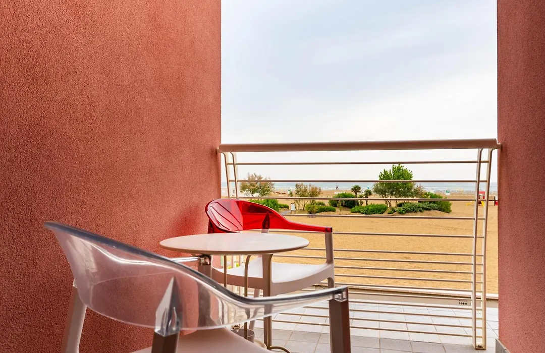 Hotel Antoniana-1