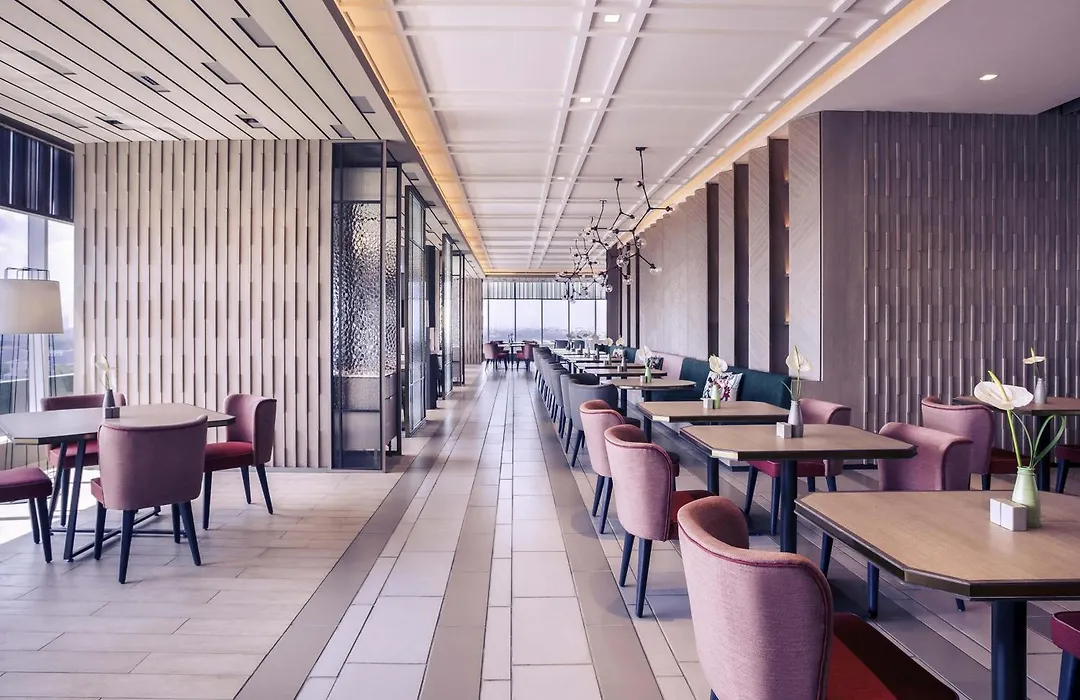 Mercure Jakarta Pantai Indah Kapuk-1