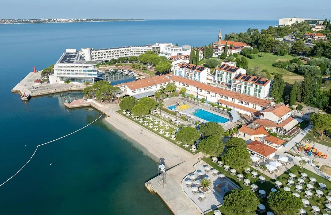 Hotel Vile Park-1